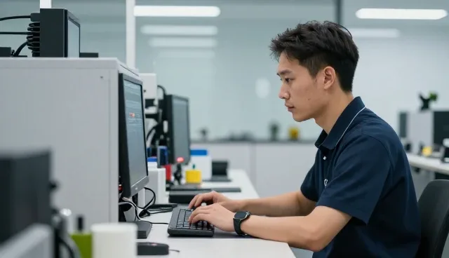 企业管理系统