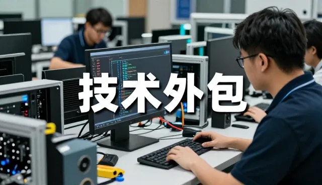 技术外包技术转让怎么做得更稳：技术外包一线经验