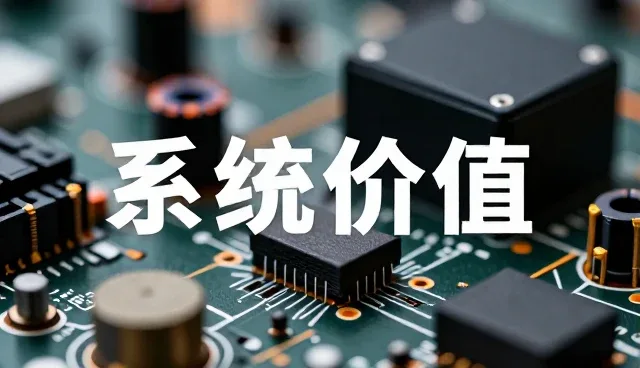 系统集成在业务场景中的应用开发趋势分析