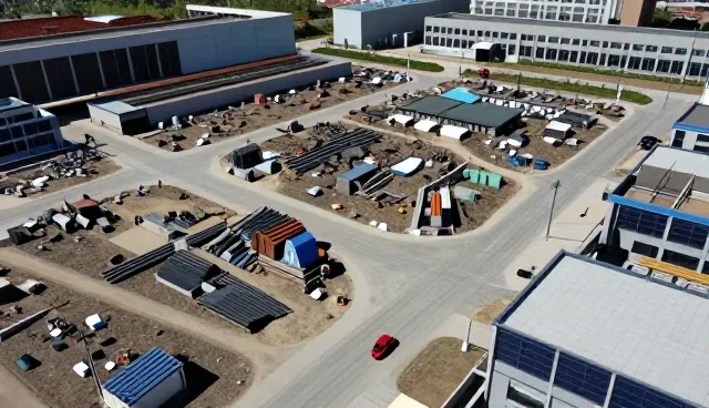 技术支持在应用开发流程中的选型与使用建议